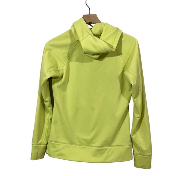 The North Face Hoodie - Yellow - Small - Picture 2 of 12